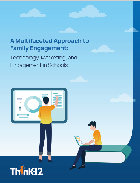 A Multifaceted Approach to Family Engagement